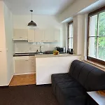 Apartmán K Lanovce 10 Jáchymov