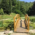 K Lanovce 10 Apartmán Jáchymov