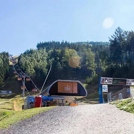 K Lanovce 10 Jáchymov