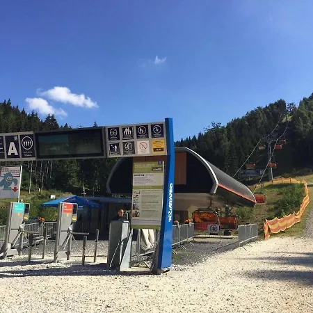 K Lanovce 10 Jáchymov