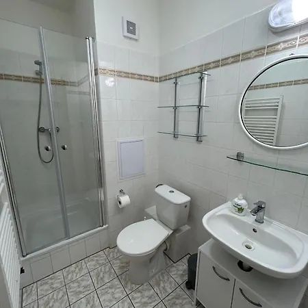 Apartman K Lanovce 10
