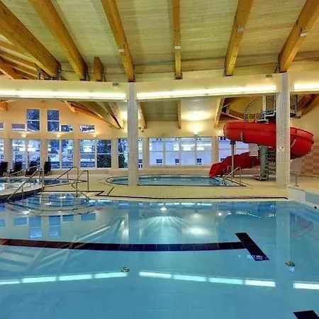 Apartman K Lanovce 10 *