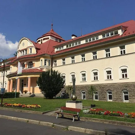 K Lanovce 10 * Jáchymov