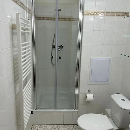 아파트 K Lanovce 10 *