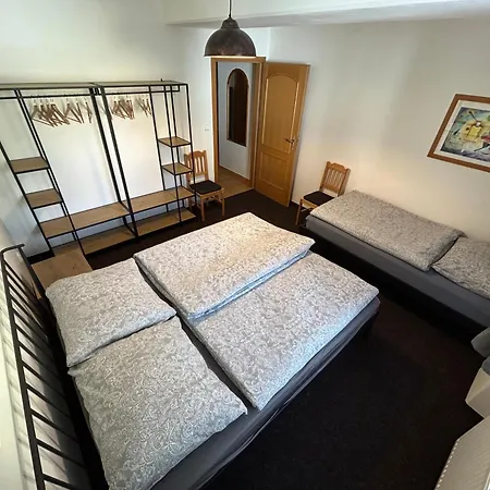 Apartment K Lanovce 10 Jachymov