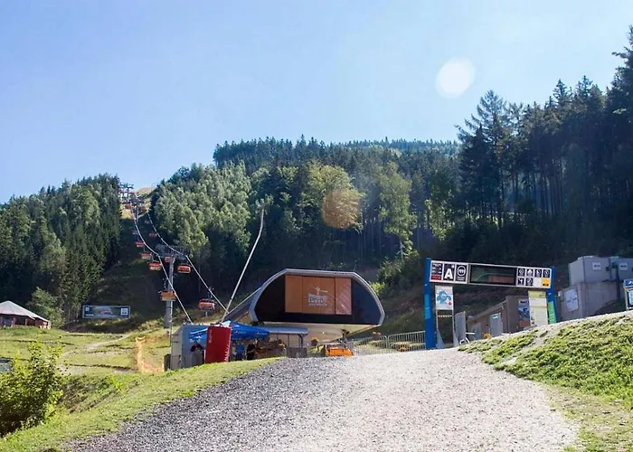 K Lanovce 10 Jáchymov