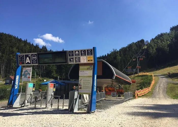 K Lanovce 10 Jáchymov