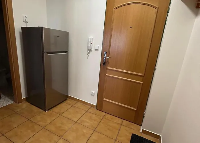 K Lanovce 10 * Jáchymov